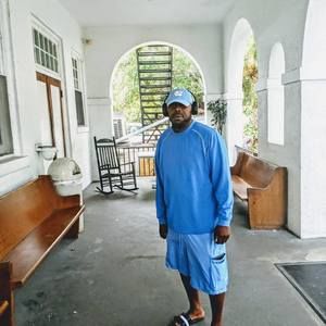 Meet your Posher, Ronald